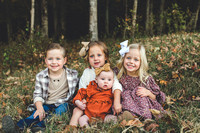 Adkins Family | Fall 2023
